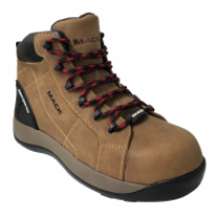 Zapato Seguridad Mack New
